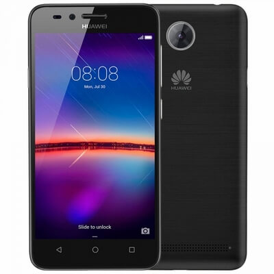 Замена дисплея на телефоне Huawei Y3 II